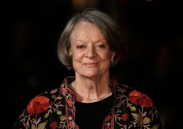 Maggie Smith, Star of Stage, Film and ‘Downton Abbey,’ Dies at 89