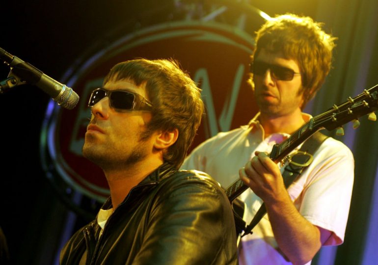 The Oasis 2025 Tour Tickets Controversy, Explained