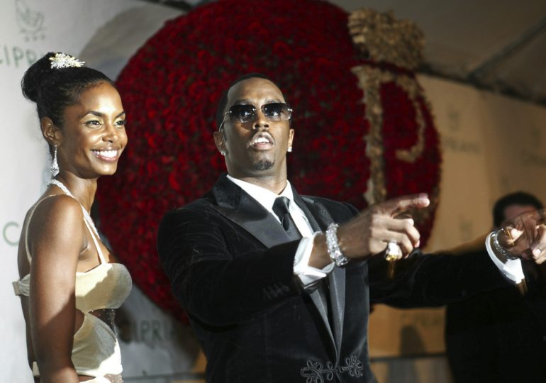 Kim Porter’s Children Say She Didn’t Write Bestselling Memoir About Diddy