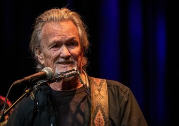 Famed Country Singer-Songwriter and Actor Kris Kristofferson Dies at 88