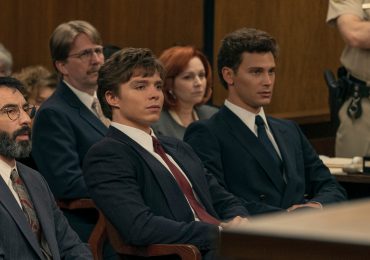 How Ryan Murphy’s Menendez Brothers Show Has Reignited a Decades-Long Controversy