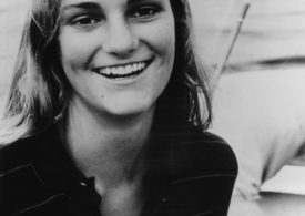 Kidnapper of glamorous teen heiress Patty Hearst who became gun-wielding terrorist reveals new details 50 years on