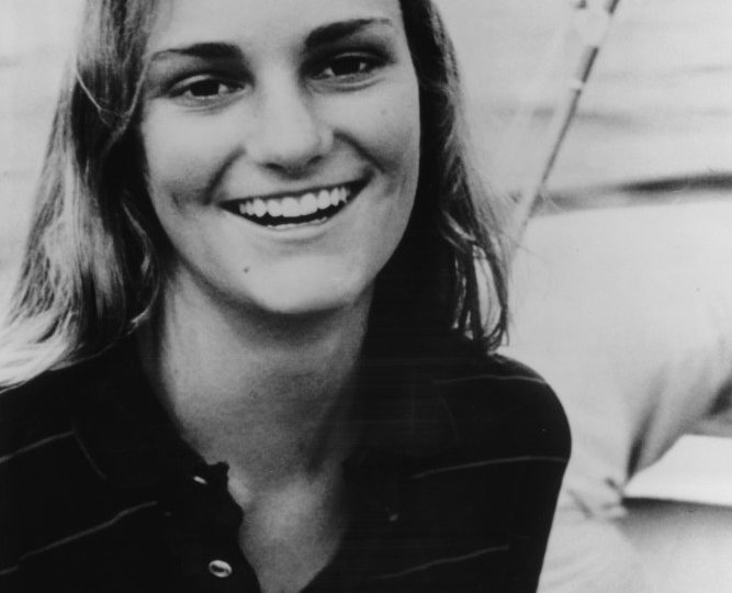 Kidnapper of glamorous teen heiress Patty Hearst who became gun-wielding terrorist reveals new details 50 years on