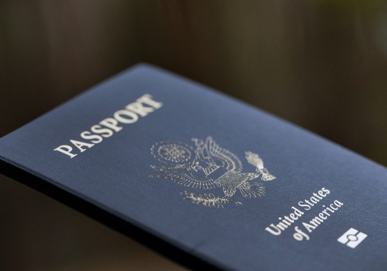 You Can Renew Your Passport Online Starting Today. Here’s How