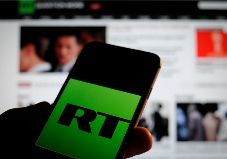 Meta Is Globally Banning Russian State Media on Its Apps, Citing ‘Foreign Interference’