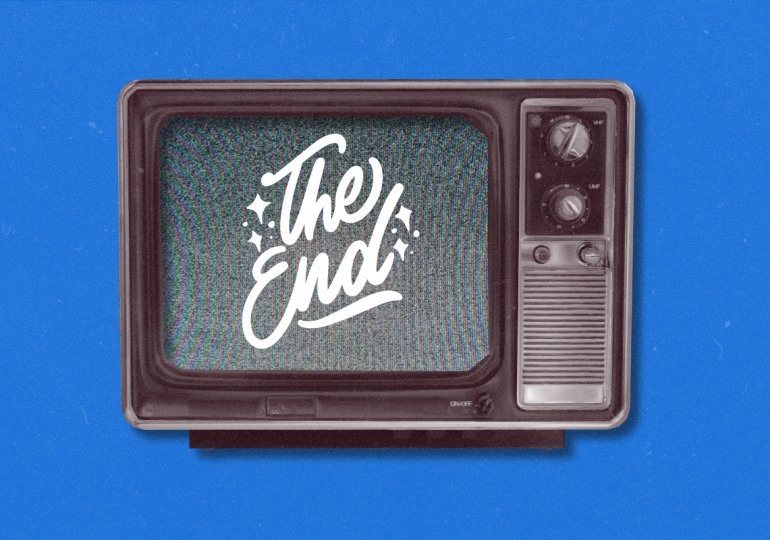 In Defense of Spoiling the End of the TV Show