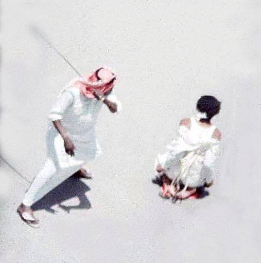 Saudi Arabia carries out most executions in 30yrs as 198 put to death for likes of drugs & ‘dissent’ in ‘killing spree’