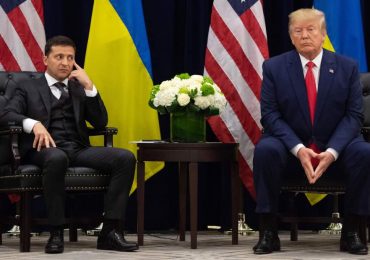 Trump to meet Zelensky for frosty talks that could decide fate of war after Don shared private message from Ukraine prez