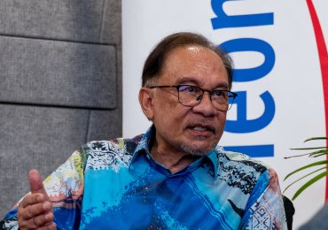 What Does Anwar Ibrahim Stand for? Malaysia’s PM on His Balancing Act at Home and Abroad