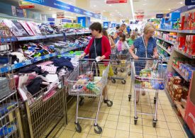 Bargain supermarket is giving customers £100 of shopping for FREE during the Paralympics – how to get yours