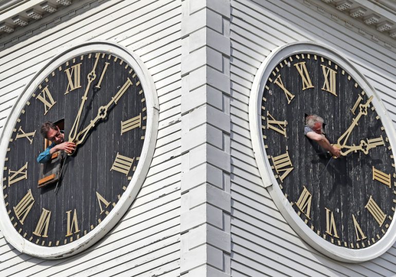 Why Does the U.S. Use Daylight Saving Time?