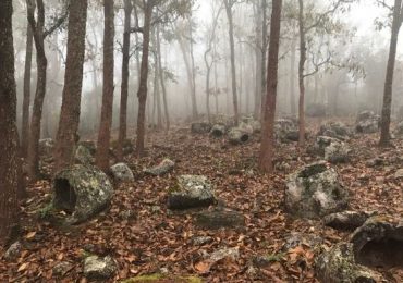 Mystery of creepy 1,000-year-old ‘Jars of the Dead’ thought to have been stuffed with rotten corpses for gruesome ritual