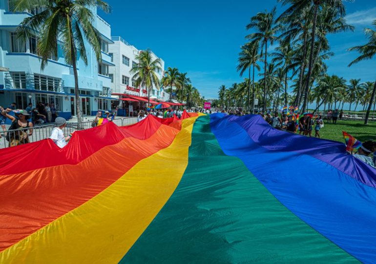 How LGBTQ Tourism Helped Put Florida on the Map