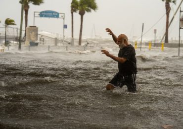 A Look at Damage From Hurricane Helene