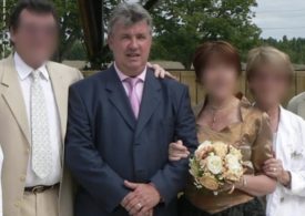 Pensioner who ‘recruited 72 men to rape his wife’ kept nude pics of his daughter as she fears he drugged & raped her too