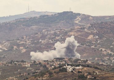 Concerns Grow as Conflict Escalates Between Israel and Hezbollah