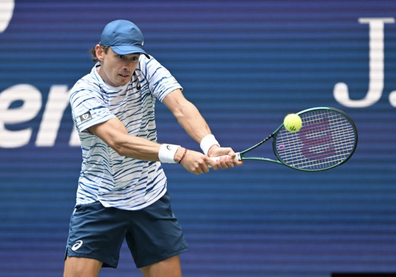 What to Know About Jack Draper, the British Tennis Player Dominating the U.S. Open