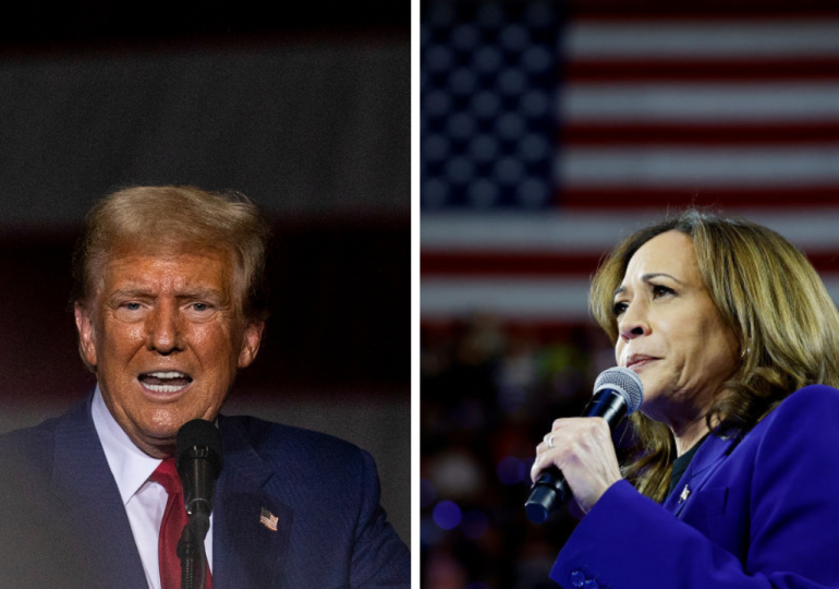 Will Donald Trump and Kamala Harris Debate Again? Here’s What We Know