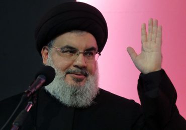 How Israel wiped out Hezbollah chiefs one-by-one as ‘assassination’ of terror boss leaves Middle East on knife-edge