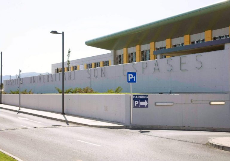 Majorca taxi driver ‘tries to rape Brit tourist while driving her back to holiday home before dumping her in car park’