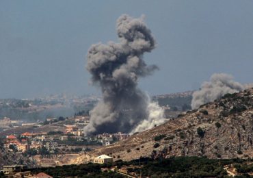 IDF ‘targets senior Hezbollah leader’ as airstrikes hit 1,100 targets in 24 hours prompting US to send more troops