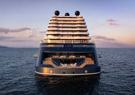 Incredible 790ft ‘Floating Ritz’ megayacht can carry 448 guests in ‘ultra-luxurious’ cabins & onboard spa and gym