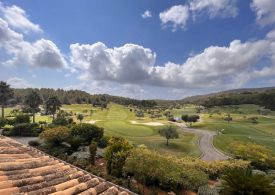 Mystery as Brit man, 61, found dead at Majorca golf course with head injury after ‘vanishing while playing with pals’