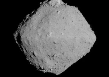 We Can Thank Deep-Space Asteroids for Helping Start Life on Earth