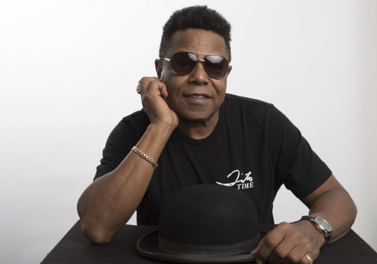 Tito Jackson, of the Jackson 5, Dies at 70