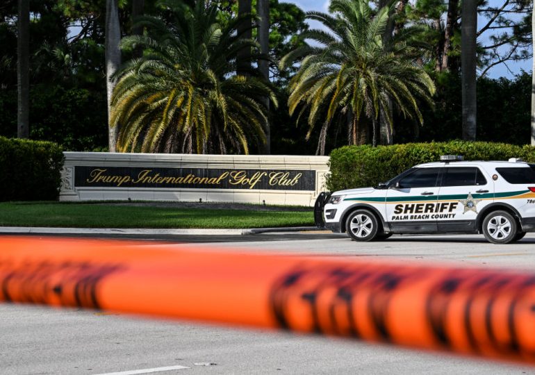 Trump ‘Safe’ After Shots Fired at Golf Course in Apparent Assassination Attempt: What to Know