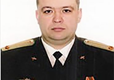 Top Russian colonel who trained Vlad’s kamikaze drone unit found dead as Ukraine says ‘every war crime will be punished’