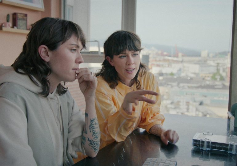 Fanatical: The Catfishing of Tegan and Sara Is a Timely Study of Stan and Scam Culture