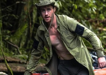 Inside Brit explorer’s epic world-first journey down length of uncharted Amazon river…from hallucinations to tarantulas