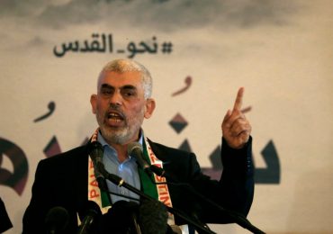 Yahya Sinwar’s shadowy brother Mohammed could take control of Hamas & be even worse than ‘Gaza’s Bin Laden’