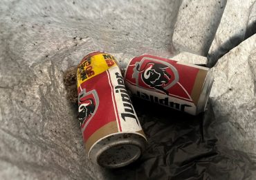 Dogooder mechanic throws away ‘beer cans’ left in museum – only to be told they’re modern art pieces