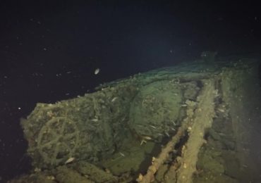 Wreck of British WW2 sub that mysteriously vanished 80 years ago without a trace killing 64 sailors finally found