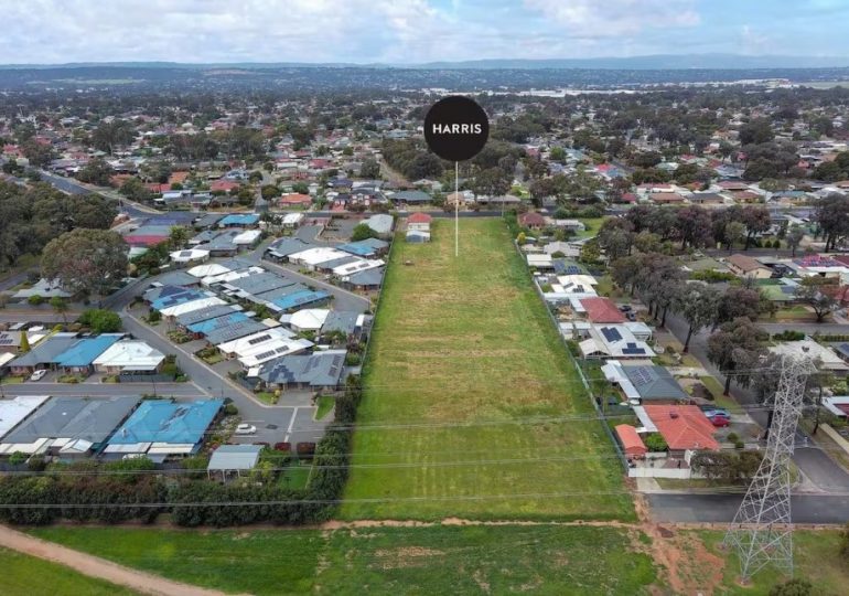 Family who refused to sell property to developers as city grew around them FINALLY cash in after 60yrs…& make a fortune