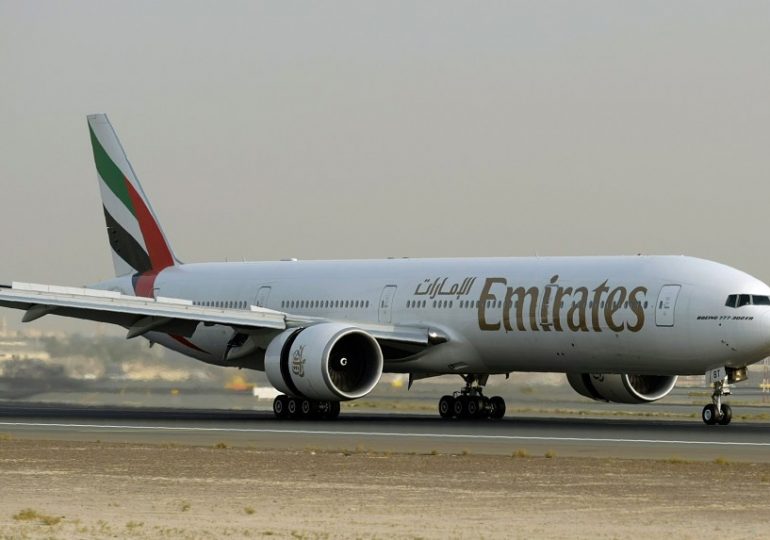 Dubai flights being CANCELLED as Emirates issues update to fliers amid chaos over spiralling Middle East conflict