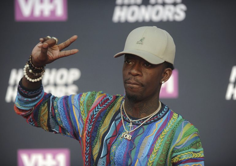 Rich Homie Quan Died From an Accidental Drug Overdose: Medical Examiner