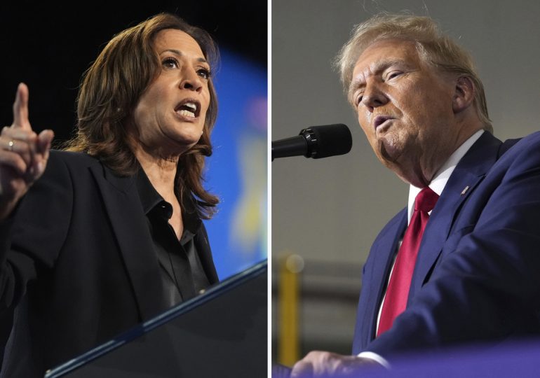 New Analysis Suggests National Debt Could Increase Under Harris, But Would Surge Under Trump