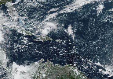 Hurricane Oscar Forms Off the Bahamas. Here’s What We Know So Far