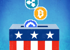 Crypto Is Pouring Cash Into the 2024 Elections. Will It Pay Off?