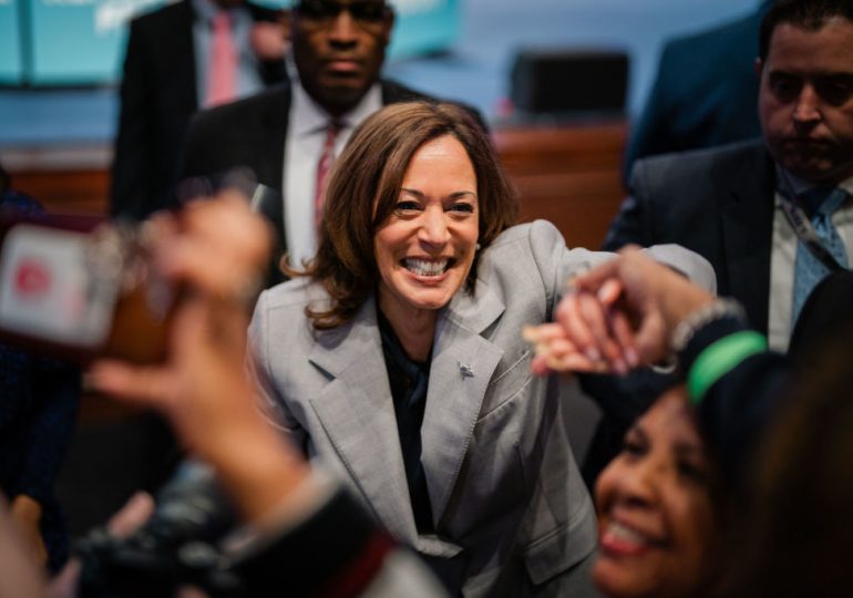 Why Howard University Is a Special Place for Kamala Harris