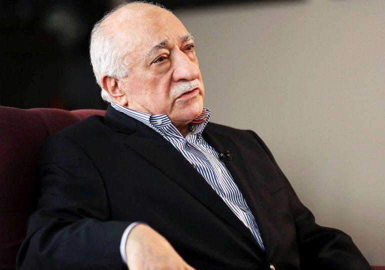 Fethullah Gülen, the Turkish Cleric and Erdoğan Rival Accused of Masterminding 2016 Coup, Dies at 83