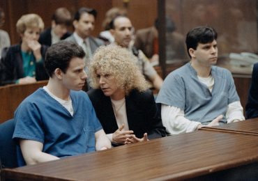 Why the Family of the Menendez Brothers Are Calling for Their Release