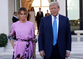 Melania Trump Shares Her Views on Abortion in New Interview—and Donald’s Reaction