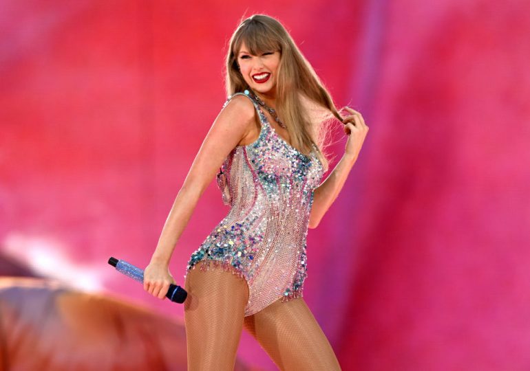 Here’s What We Know About Taylor Swift’s Net Worth as She Reaches a New Milestone