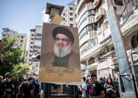 The Myth of Hezbollah Has Been Shattered