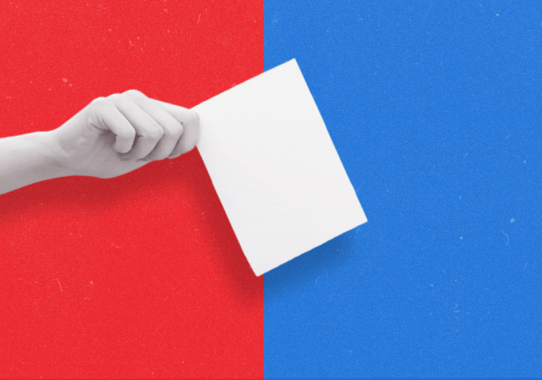 Why Hand Counting Ballots Could Create an Election Disaster