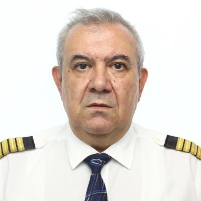 Passenger jet captain suddenly dies mid-flight forcing plane to make emergency landing while flying from US to Turkey